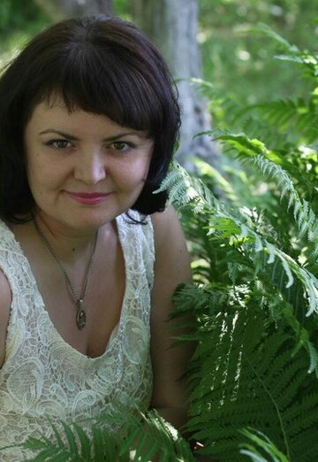 Моя фотография - Юлия, 41 из Луховицы (@uliya114548)