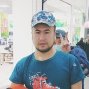 Зокир, 32, Солнечногорск