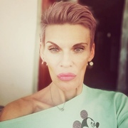 Ольга, 47, Тобольск