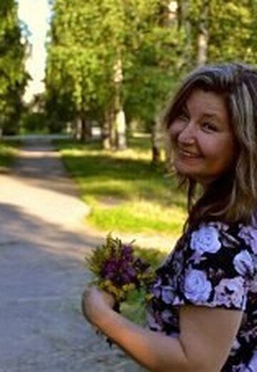 My photo - svetlana, 52 from Tbilisskaya (@svetlana248587)
