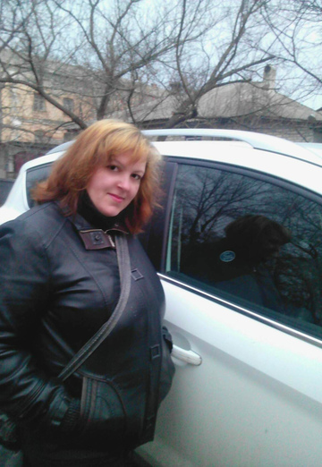 Benim fotoğrafım - Svetlana, 38  Kozelets şehirden (@svetlana11780)