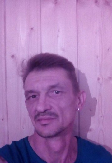 Моя фотография - ПАВЕЛ, 49 из Малоярославец (@pavel124256)