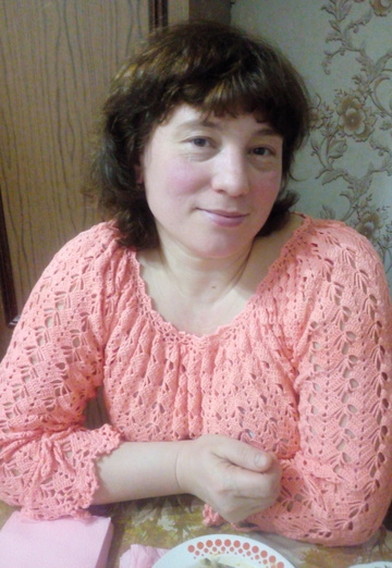 My photo - Alyona, 49 from Krasnoufimsk (@fd61jzezdm)
