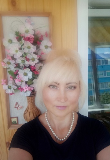 Моя фотография - Ирина, 59 из Казань (@irina287248)