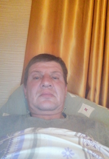 My photo - Dima, 45 from Kandalaksha (@dima239484)