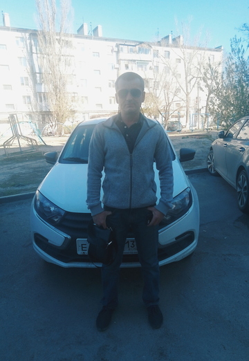 Моя фотография - евгений, 45 из Волгоград (@evgeniy333583)
