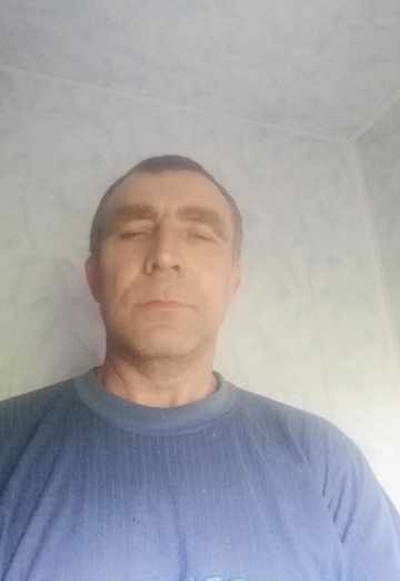 My photo - Aleksandr, 53 from Roslavl (@alesuroff)