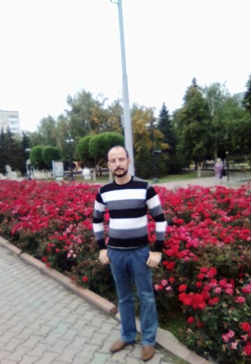 My photo - Nikolay, 42 from Uralsk (@nikolay205460)
