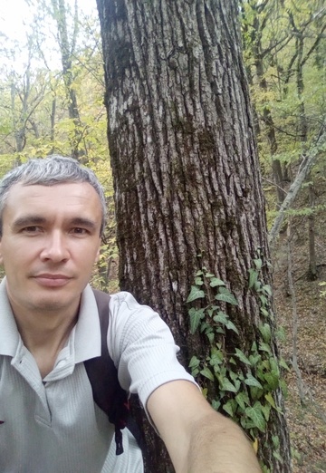 Моя фотография - Александр, 41 из Керчь (@aleksandr844335)
