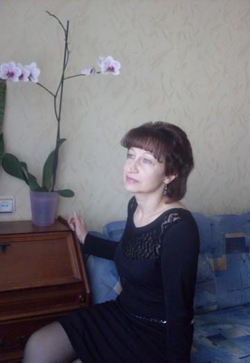 Benim fotoğrafım - Elena, 48  Zhlobin şehirden (@elena133169)