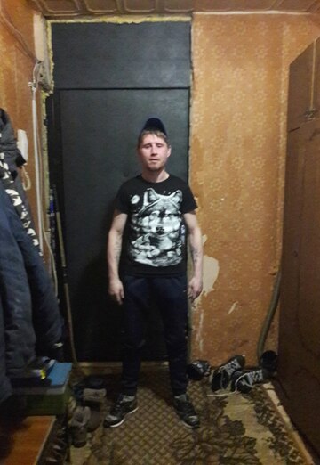 My photo - Aleksey, 34 from Noginsk (@aleksey513370)