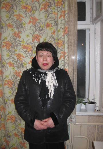 Моя фотография - Людмила, 60 из Брянск (@ludmila59248)