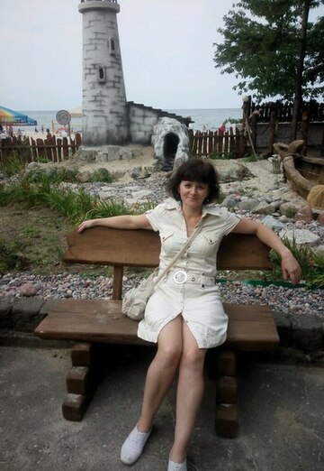 My photo - Katya, 46 from Sovetsk (@katya25885)