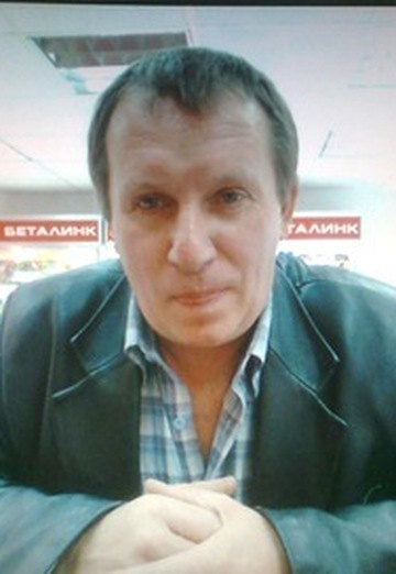 My photo - Oleg, 49 from Kamensk-Shakhtinskiy (@oleg204809)