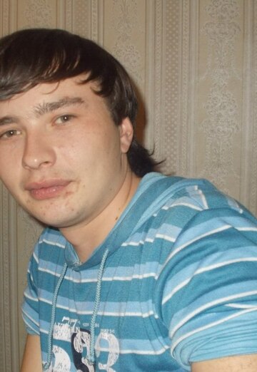 My photo - Vladimir, 30 from Pavlovo (@vladimir64164)