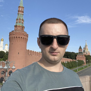 Александр, 29, Крымск