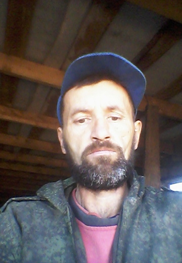 Моя фотография - Андрей, 51 из Похвистнево (@andrey541192)