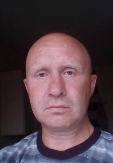 My photo - Nikolay, 44 from Smolensk (@nikolay26249)
