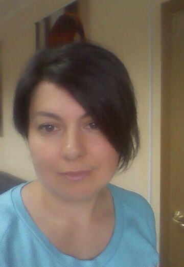 Моя фотография - Татьяна Ильичева, 45 из Оренбург (@tatyanailicheva0)