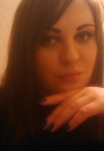 Моя фотография - валентина, 31 из Хмельницкий (@valentina41853)