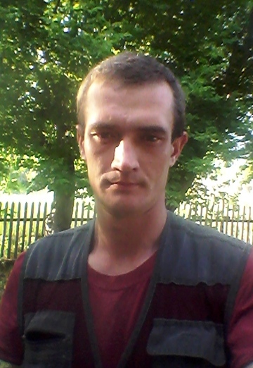 Моя фотография - Анатолий, 37 из Атбасар (@anatoliy73295)