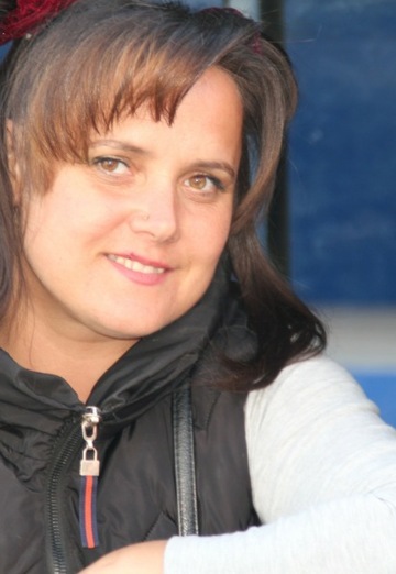 Моя фотография - Наталия, 49 из Таганрог (@nataliya41577)