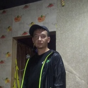 Николай, 32, Абакан