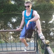 ODuHokuu_IIyTHuK, 30, Калач