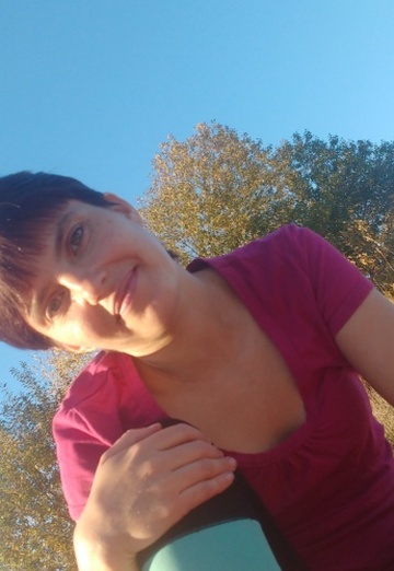 Моя фотография - Полина, 38 из Витебск (@polina22721)