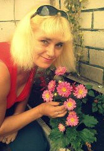 My photo - Antonina, 49 from Shchigry (@antonina7081084)