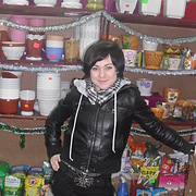 Кристина, 39, Борисовка