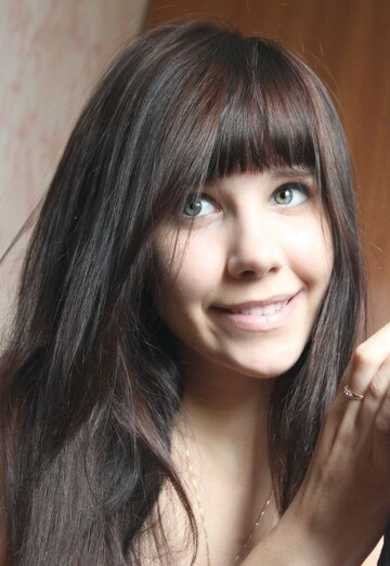 Моя фотография - Анна, 29 из Ростов-на-Дону (@anna35805)