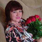 Танюша, 54, Межгорье