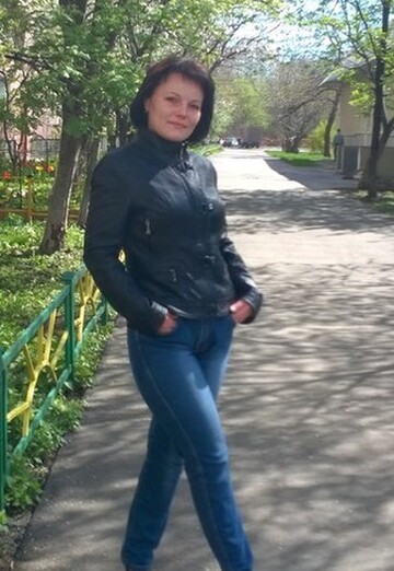 Моя фотография - Людмила, 40 из Москва (@ludmila60063)