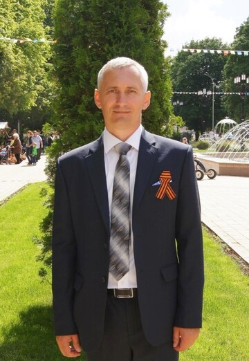 My photo - Aleksey, 53 from Kanevskaya (@aleksey329486)