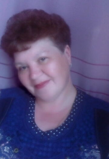 Моя фотография - Mira, 58 из Ярославль (@mira6011)