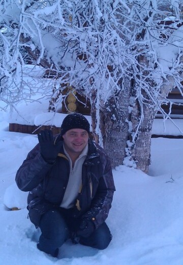 Моя фотография - Алексей, 44 из Петропавловск-Камчатский (@aleksey462249)
