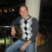 Dmitru, 39, Курчатов
