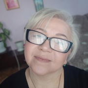 Лариса, 51, Асбест