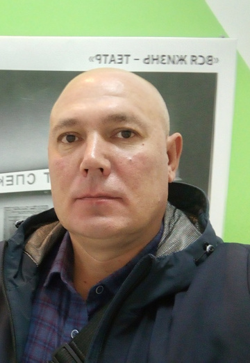 My photo - Aleksandr, 43 from Zhukovsky (@aleksandr1122416)