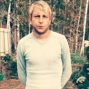 Артур, 32, Высокая Гора