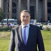 Вячеслав, 52, Ржев