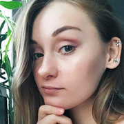 Анастасия, 34, Санкт-Петербург