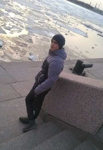 Моя фотография - Timur, 30 из Ташкент (@timur46183)