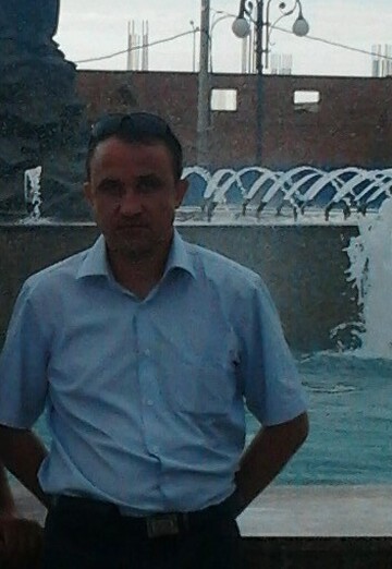 My photo - vladimir, 47 from Ryazan (@vladimir29293)