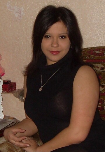 La mia foto - Viktoriya, 31 di Šlissel'burg (@viktoriya25746)