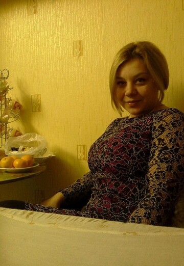 My photo - Viktoriya, 42 from Norilsk (@viktoriya42477)