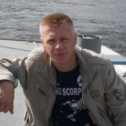 Igor 54 Plesetsk
