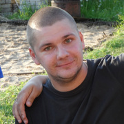 Александр, 36, Петергоф