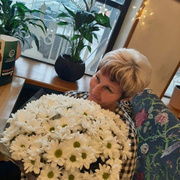 Наталья, 54, Пермь